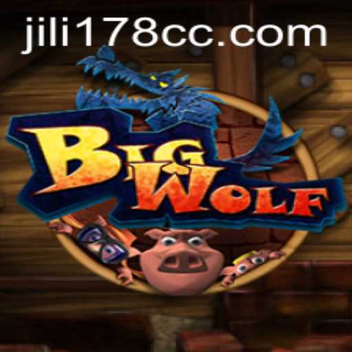Exploring BigWolf: A New Dimension in Gaming with JILI178