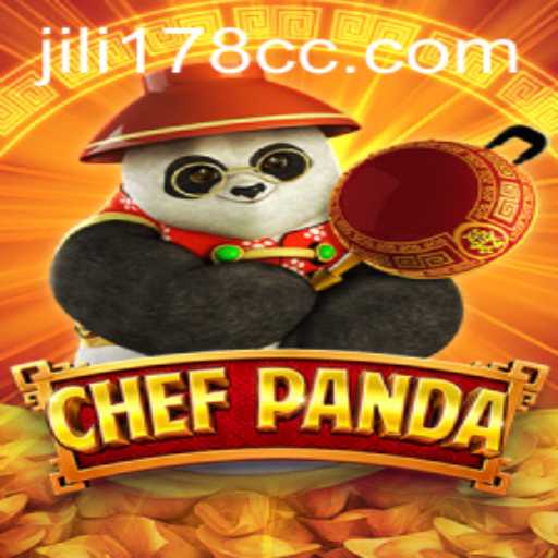 Experience the Culinary Adventure of ChefPanda: A Thrilling Gameplay with JILI178