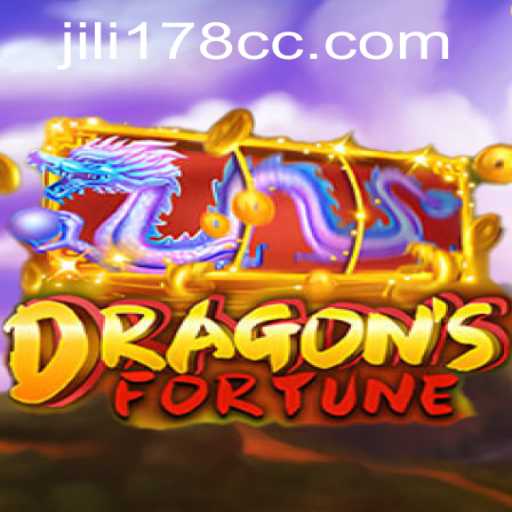 Exploring DragonFortune: An Epic Adventure with JILI178