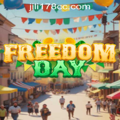 Unveiling the Thrilling World of FreedomDay: An In-Depth Exploration