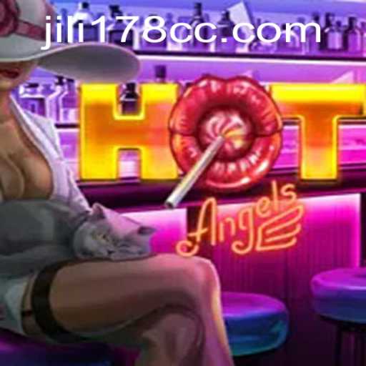 Discover the Thrilling World of HotAngels: A Deep Dive into JILI178