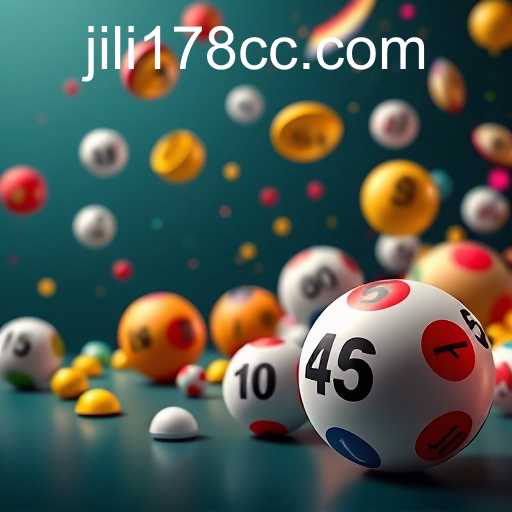 Unveiling the Excitement of Lottery Games: The Role of JILI178