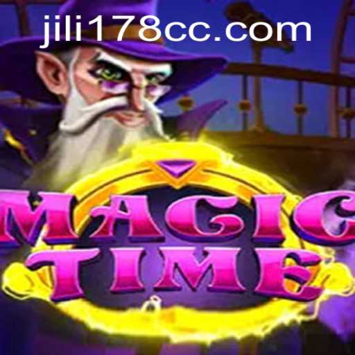 MagicTime: An Enchanting Adventure Awaits
