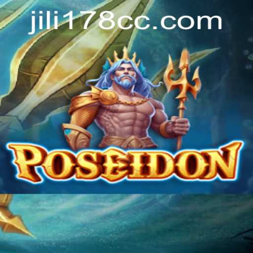 Exploring the Thrilling Underwater Adventure: Poseidon by JILI178