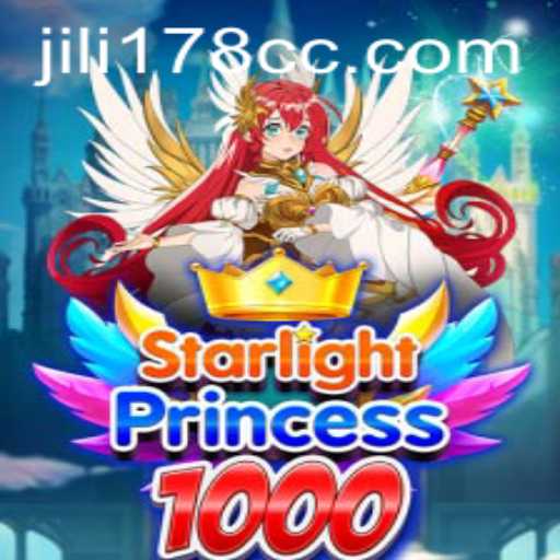 Exploring StarlightPrincess1000 in the World of JILI178