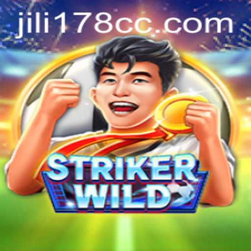 StrikerWILD - A Thrilling Adventure Awaits