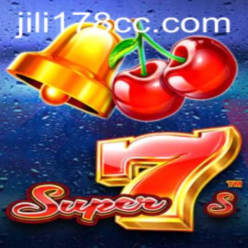 Discover Super7s by JILI178: A Captivating Slot Game Adventure