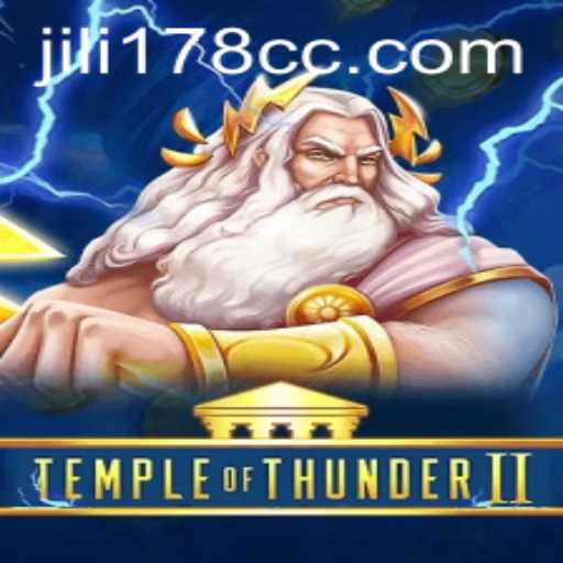Temple of Thunder II: An In-Depth Exploration of This Thrilling Game