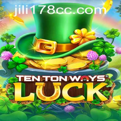 Exploring the Thrills of TenTonWaysLuck: A Revolutionary Gaming Experience