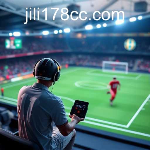 Virtual Sports: The Rising Star in the Digital Age