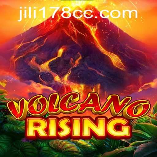 VolcanoRising: A Thrilling Adventure and Unforgettable Gaming Experience